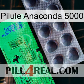 Anaconda 5000 Pill new04